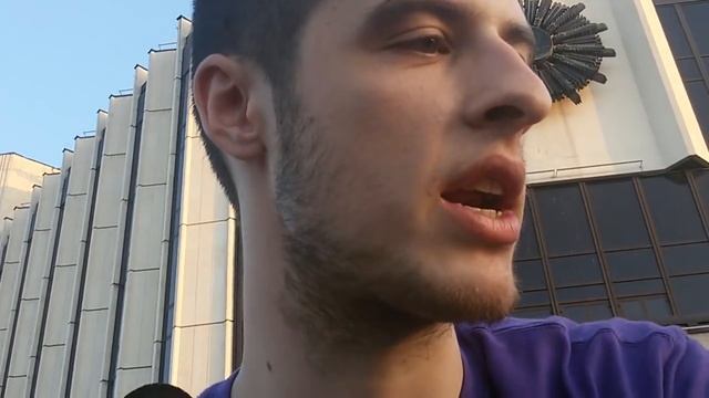 Сладко от смокини и малко Покемони [Влог] смотреть онлайн