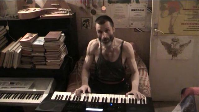 РЭП - ВАРИАНТ "СУПЕРГЕРОЙ" смотреть онлайн