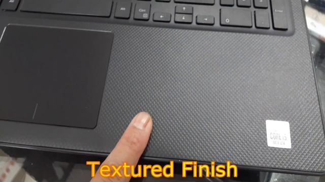 DELL Laptop Core i5 10th Generation Vostro 3590 Unboxing смотреть онлайн