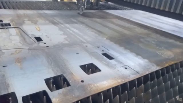 Лазерная резка металла смотреть онлайн