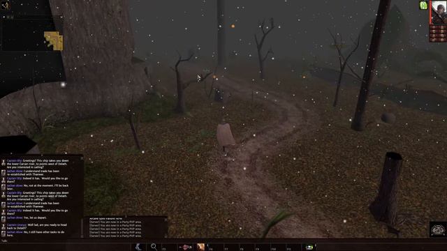 Impossible Spawns in Server Hopping (City of the Saints and 9 Dragons) смотреть онлайн