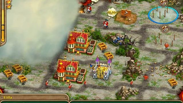 Royal Envoy 2 - Expert Level 63 Walkthrough смотреть онлайн