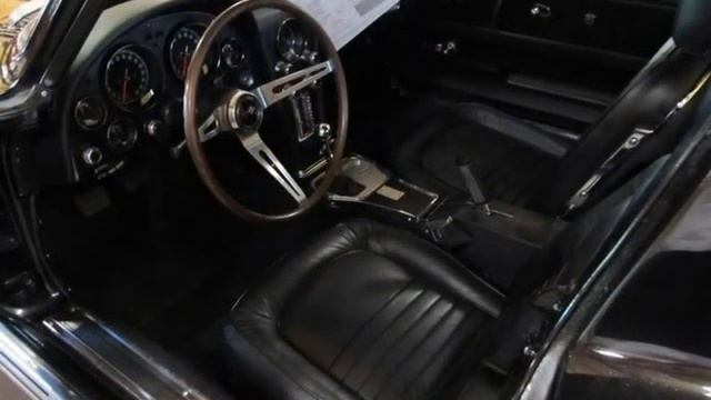 1967 Chevrolet Corvette Used Cars - Plano,TX - 2015-11-13 смотреть онлайн