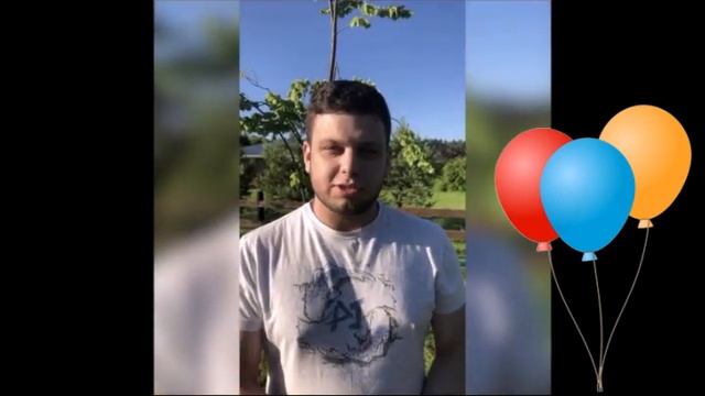 Лопатина Елена Николаевна. Подарок от коллег на день рождения. Никадент. Мытищи. смотреть онлайн