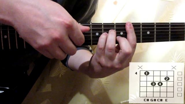 Evanescence My immortal how to play on guitar lesson cover смотреть онлайн