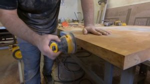 Woodworking With Resin