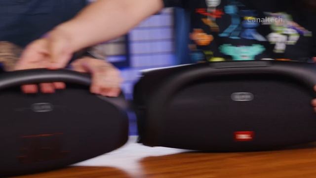 Testamos as caixas da JBL de 2022: PartyBox 710, Boombox 2 e 3, Extreme 3, Charge 5, Pulse 4 e mai смотреть онлайн