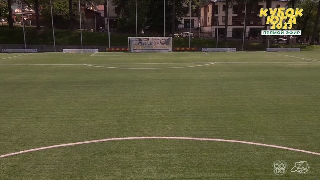 Юлдуз (Бабаюрт) - Медик (Сочи) / Кубок Юга 2023 смотреть онлайн