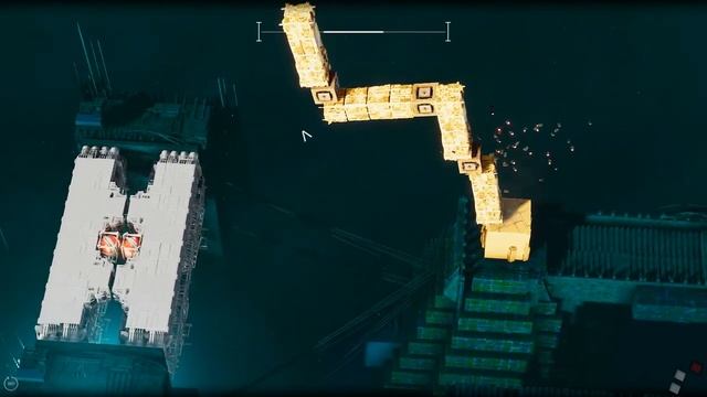 ABRISS - build to destroy смотреть онлайн