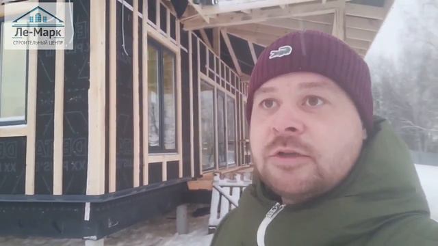 Как построить дом в ипотеку в 2023-2024 году смотреть онлайн