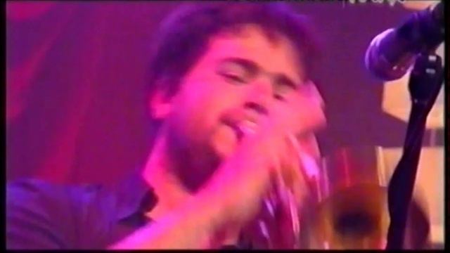 Sing Sing Sing - The Cat Empire & Julie O'Hara смотреть онлайн