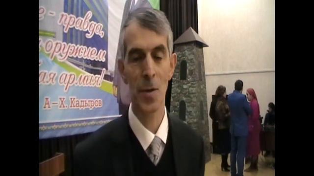 Гусеев Муса автор книги Чёрный февраль, поэт года 2014г смотреть онлайн