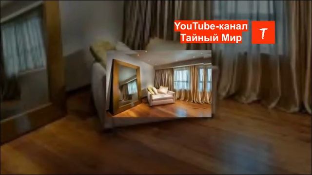 Существует ли зазеркалье на самом деле? смотреть онлайн