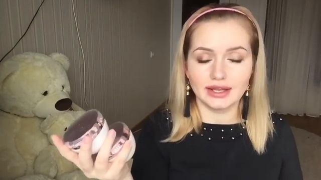 Пустые баночки. Разочарования года. Честное мнение, никакой рекламы смотреть онлайн
