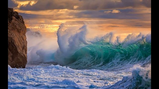 2.Расслабляющая музыка для сна.Йога. Медитация. Антистресс :) смотреть онлайн