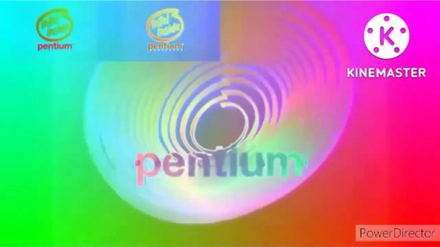 Preview 2 Intel Pentium Inside Effects (FIXED) In G Major 7 смотреть онлайн
