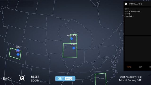 Infinite Flight. Обзор новой версии