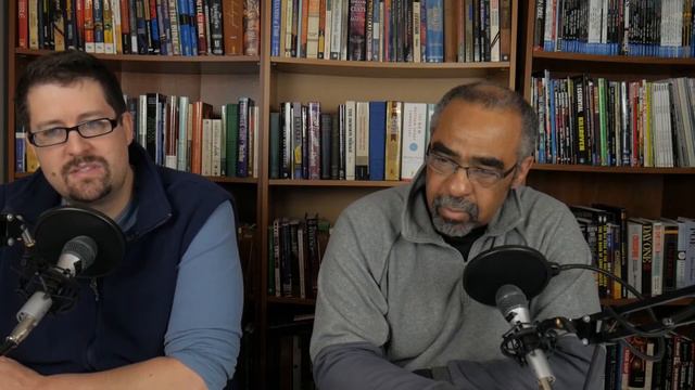 Bart Ehrman - A Secret Believer? смотреть онлайн
