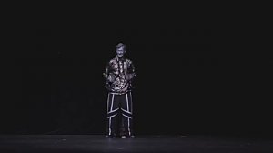 POPPIN JOHN | ROBOTBOYS | BEST DANCE ROUTINE EVER