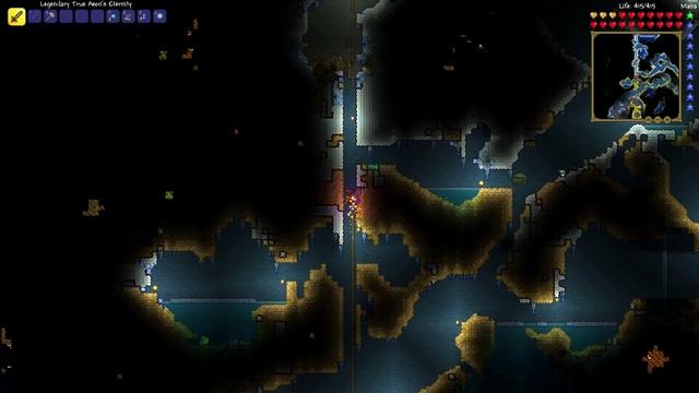 Terraria Exxo Avalon - Episode 10 - Drunk Wyverns смотреть онлайн