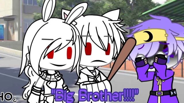 Oni-Chan!! ♤ Dreamtale Au ♤ Big Brother Au ♤ смотреть онлайн