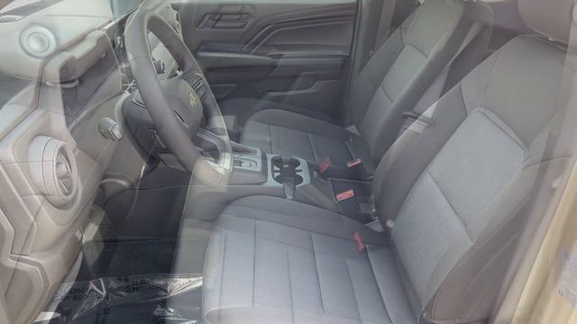 2023 Chevrolet Colorado Fontana, Redlands, Ontario, Moreno Valley, San Bernardino, Riverside, CA 23 смотреть онлайн