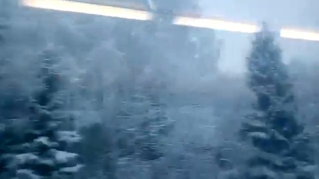 Морозная свежесть/ смотреть онлайн