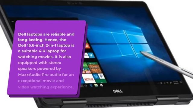 ?5 Best 4k Laptop For Watching Movies In 2020 ➡ Top Laptops For Watching Movie New Video смотреть онлайн