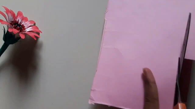 How to make Gerbera Daisy flowers 🌼 || DIY paper craft || смотреть онлайн