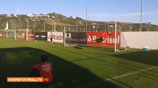 футбол тренировка вратаря смотреть онлайн