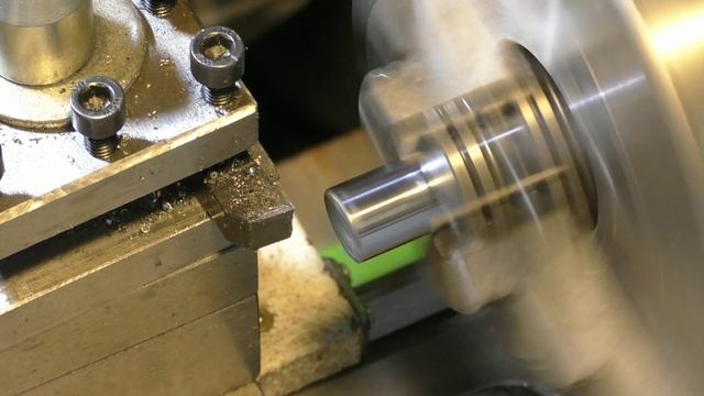 Полиспаст. Своими руками на wm 210 v . Начало смотреть онлайн