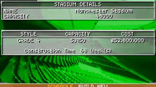 Premier Manager 2005-2006 (GBA / Game Boy Advance) - Vizzed.com Play смотреть онлайн