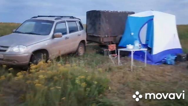 01.09.2023. оз. ЧАНЫ. Немного о своём дне рождении... смотреть онлайн