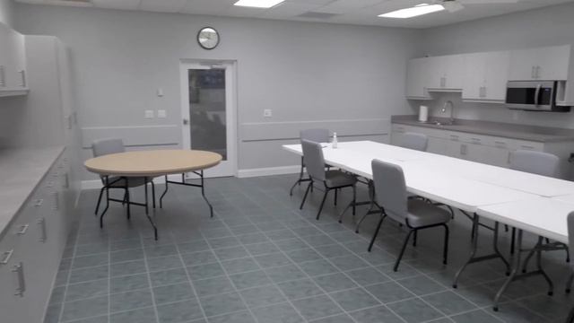 Royal Highlands Leesburg, FL has Remodel The Club House! смотреть онлайн