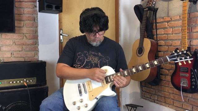 Review 1 - Gibson - Studio - Tribute 60 - VENDA - 22.05.2019 смотреть онлайн