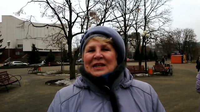 C Днём рождения, Белгородский орган! смотреть онлайн