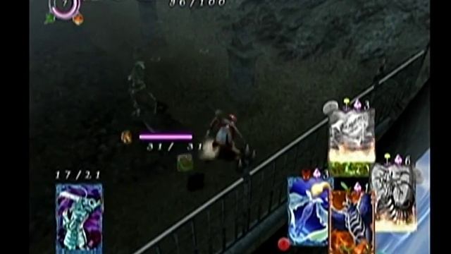 [Gamecube Longplay] Lost Kingdoms Part 1 смотреть онлайн