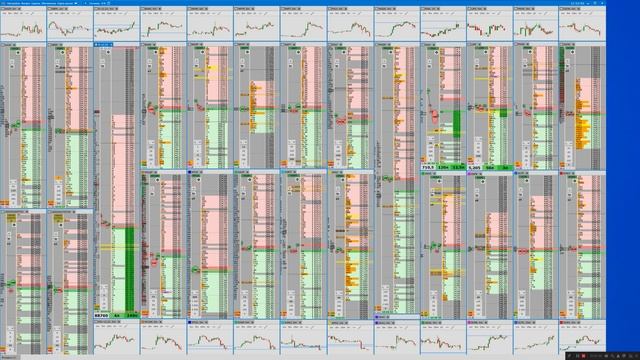 22 11 сишка пробой проторговки на роботе и нет продаж