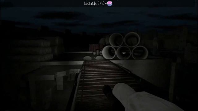 Slendytubbies: Project Rebirth Reborn 1.1 - The Rejected Custard Facility (Night) |15| смотреть онлайн