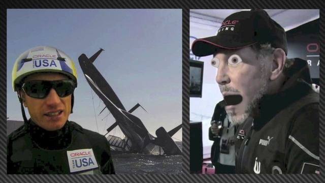 ORACLE USA Phone Call Joke смотреть онлайн