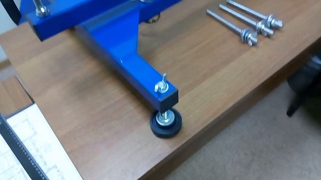 пристрелочный станок для ПП пневматики смотреть онлайн