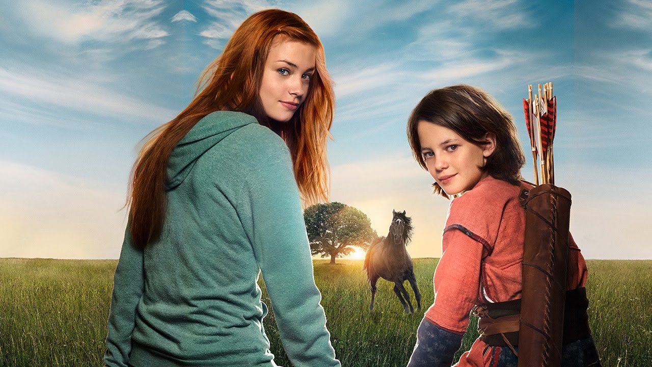 Восточный ветер 4: Легенда о Воине - Русский трейлер (HD)