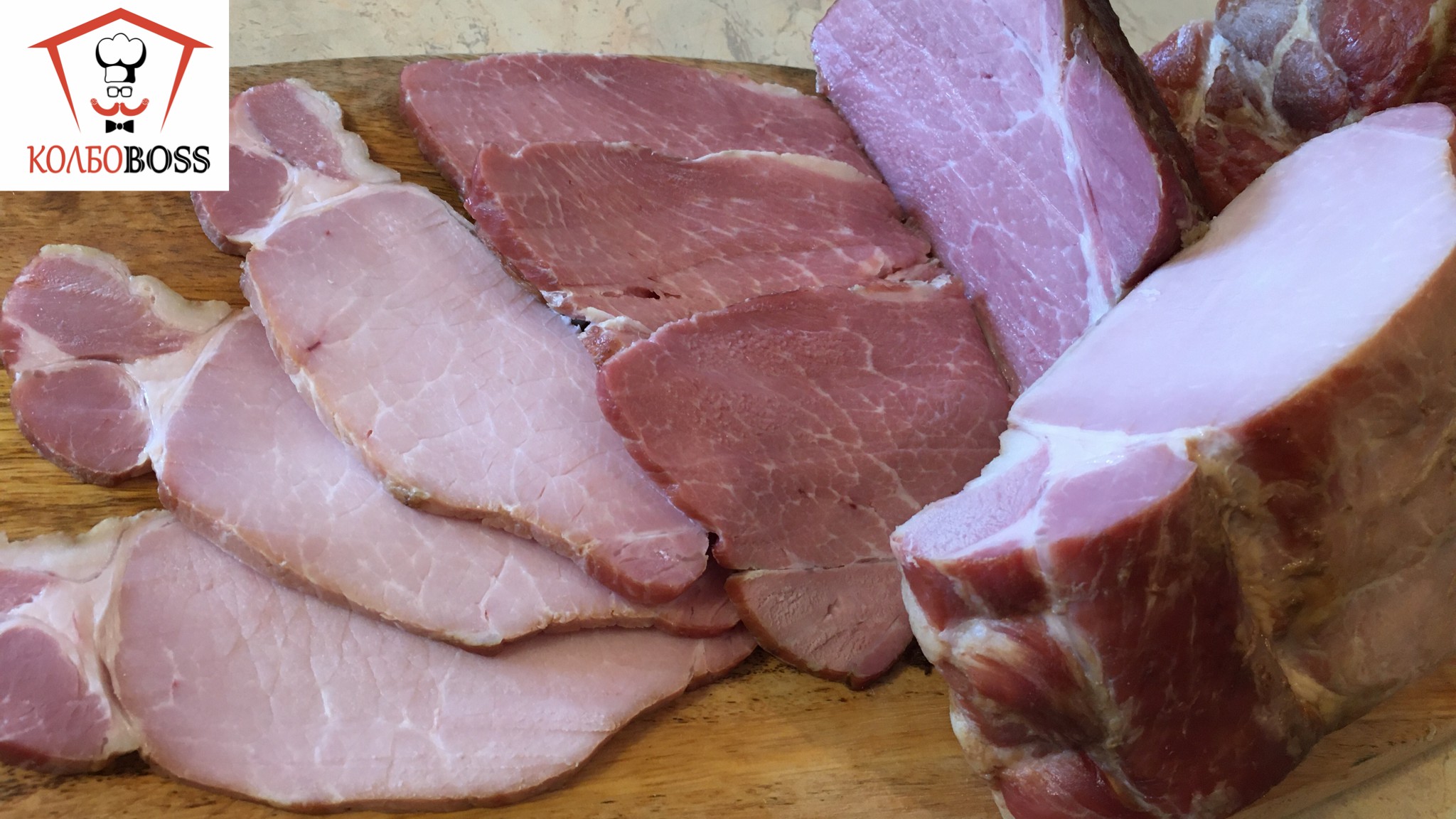 МЯСО КАК В МАГАЗИНЕ. Быстро, вкусно и просто!!! смотреть онлайн