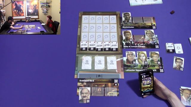 Chronicles of Crime Runthrough смотреть онлайн