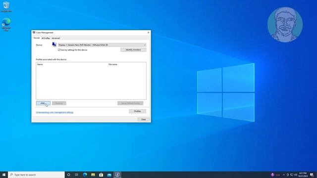Fix Windows 11/ 10 / 8 / 7 Monitor Yellow Tint Screen Problem смотреть онлайн