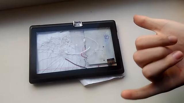 Обзор на планшет от компании Златик ( с поддержкой apache ) смотреть онлайн