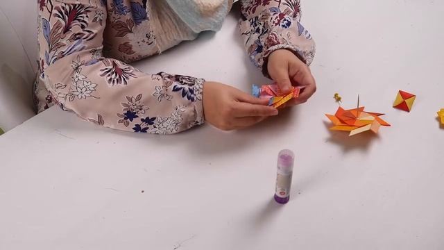 Игрушки для детей: вертушки. смотреть онлайн