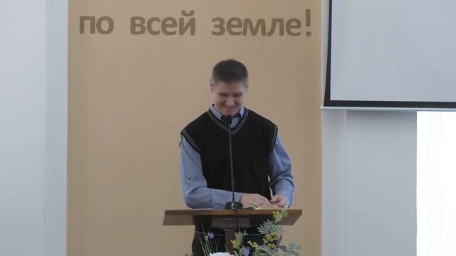 Воскресное Богослужение церкви "Воскресение" 05.02.2023 смотреть онлайн
