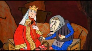 Никита Кожемяка из сборника Гора Самоцветов