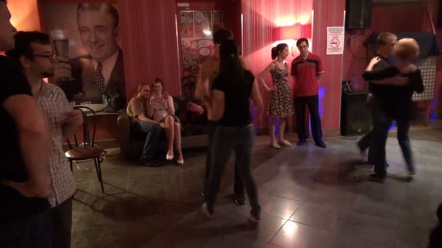 29 ноября 2014 года. Клуб "Money Honey". Boogie-woogie с Владимиром Серединым смотреть онлайн